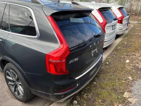 Volvo Xc90 | Momentum | ПОДГРЕВ | ПАНОРАМА | CARFAX | , снимка 4