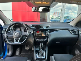 Nissan Qashqai 1.3 DIG-T N-Connecta A/T, снимка 5
