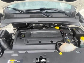 Jeep Compass 4x4 LIMITED ШВЕЙЦАРИЯ, снимка 11