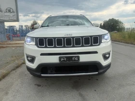 Jeep Compass 4x4 LIMITED ШВЕЙЦАРИЯ, снимка 5