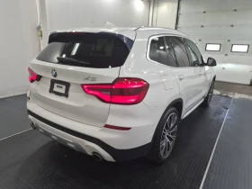 BMW X3 30I * HEAD UP * BLIND SPOT * CARFAX * , снимка 3