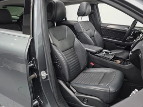 Mercedes-Benz GLE GLE350 d 4MATIC Coupe| 258к.с.| ВКЛ.ТЕХНОТЕСТ, снимка 12