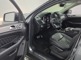 Mercedes-Benz GLE GLE350 d 4MATIC Coupe| 258к.с.| ВКЛ.ТЕХНОТЕСТ, снимка 10