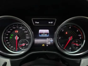 Mercedes-Benz GLE GLE350 d 4MATIC Coupe| 258к.с.| ВКЛ.ТЕХНОТЕСТ, снимка 8