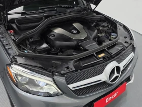Mercedes-Benz GLE GLE350 d 4MATIC Coupe| 258к.с.| ВКЛ.ТЕХНОТЕСТ, снимка 6