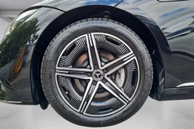 Mercedes-Benz EQE 500 4Matic = AMG Line = Premium Plus Гаранция, снимка 3