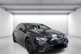 Mercedes-Benz EQE 500 4Matic = AMG Line = Premium Plus Гаранция, снимка 1