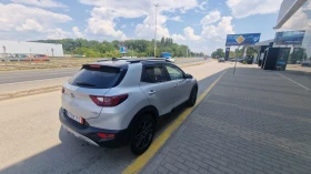 Kia Stonic, снимка 2