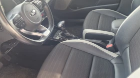 Kia Stonic, снимка 16