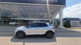 Kia Stonic, снимка 4