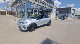 Kia Stonic, снимка 13