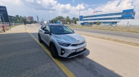 Kia Stonic, снимка 3