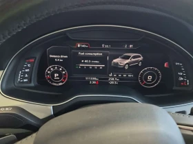 Audi Q7 Technik/ОБДУХВАНЕ/ПАНОРАМА/360, снимка 10