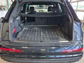 Audi Q7 Technik/ОБДУХВАНЕ/ПАНОРАМА/360, снимка 14