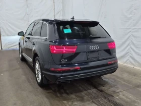 Audi Q7 Technik/ОБДУХВАНЕ/ПАНОРАМА/360, снимка 6