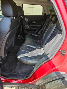 Land Rover Evoque 2.2D, снимка 7