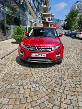 Land Rover Evoque 2.2D, снимка 1