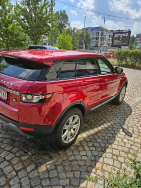 Land Rover Evoque 2.2D, снимка 4