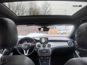 Mercedes-Benz GLA * 4MATIC * PANORAMA *  AвтоКредит * (ЦЕНА ДО БГ), снимка 8