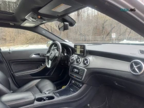 Mercedes-Benz GLA * 4MATIC * PANORAMA *  AвтоКредит * (ЦЕНА ДО БГ), снимка 7