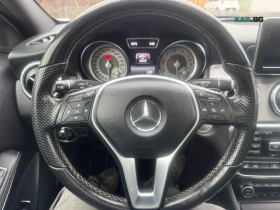 Mercedes-Benz GLA * 4MATIC * PANORAMA *  AвтоКредит * (ЦЕНА ДО БГ), снимка 9