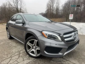 Mercedes-Benz GLA * 4MATIC * PANORAMA *  AвтоКредит * (ЦЕНА ДО БГ), снимка 1