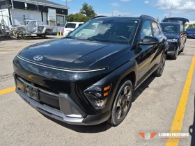 Hyundai Kona, снимка 1
