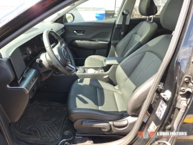 Hyundai Kona, снимка 5