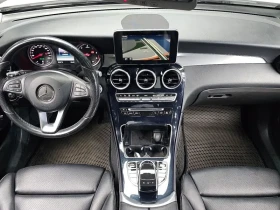 Mercedes-Benz GLC 220 4MATIC - САМО 30% АВАНС, снимка 7
