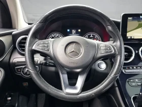Mercedes-Benz GLC 220 4MATIC - САМО 30% АВАНС, снимка 13