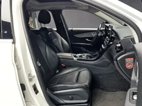 Mercedes-Benz GLC 220 4MATIC - САМО 30% АВАНС, снимка 11