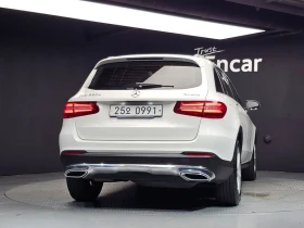 Mercedes-Benz GLC 220 4MATIC - САМО 30% АВАНС, снимка 4