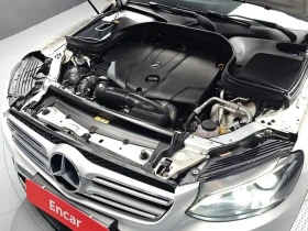 Mercedes-Benz GLC 220 4MATIC - САМО 30% АВАНС, снимка 6
