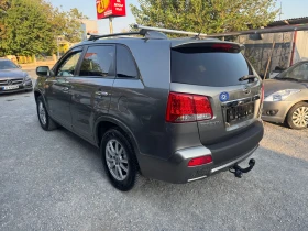 Kia Sorento 2.2CRDi 16V , снимка 4