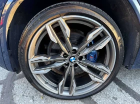 BMW X3 M40i, КЛИП НА МОТОРА, CARFAX, ЦЕНА до БГ, снимка 8
