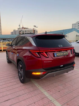 Hyundai Tucson HYUNDAI TUCSON INSPIRATION/77000км , снимка 3