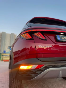 Hyundai Tucson HYUNDAI TUCSON INSPIRATION/77000км , снимка 8