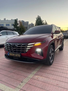 Hyundai Tucson HYUNDAI TUCSON INSPIRATION/77000км , снимка 1