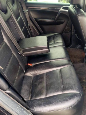 Porsche Cayenne 3.2 ГАЗ, снимка 9