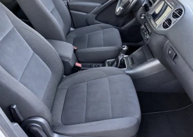 VW Tiguan 2.0TDI/R-LINE/LED, снимка 11