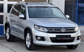 VW Tiguan 2.0TDI/R-LINE/LED, снимка 2