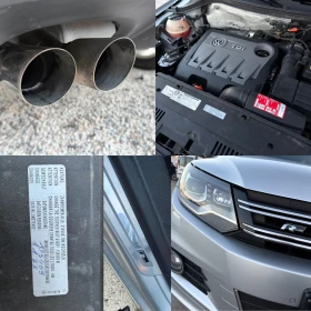 VW Tiguan 2.0TDI/R-LINE/LED, снимка 15