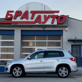 VW Tiguan 2.0TDI/R-LINE/LED, снимка 7