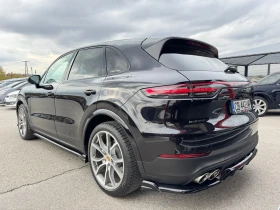 Обява за продажба на Porsche Cayenne S-441кс.-MAXTON DESIGN TUNING-MATRIX-ПАНОРАМА-21J ~99 999 лв. - изображение 4 | Auto.bg Обява за продажба на Porsche Cayenne S-441кс.-MAXTON DESIGN TUNING-MATRIX-ПАНОРАМА-21J ~99 999 лв. - изображение 4
