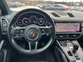 Porsche Cayenne S-441кс.-MATRIX-ПАНОРАМА-ПОДГРЕВ-MEMORY-21J, снимка 12