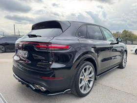 Обява за продажба на Porsche Cayenne S-441кс.-MAXTON DESIGN TUNING-MATRIX-ПАНОРАМА-21J ~99 999 лв. - изображение 5 | Auto.bg Обява за продажба на Porsche Cayenne S-441кс.-MAXTON DESIGN TUNING-MATRIX-ПАНОРАМА-21J ~99 999 лв. - изображение 5
