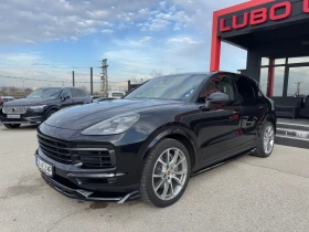 Porsche Cayenne S-441.-MATRIX-TUNING---MEMORY-21J | Mobile.bg    2