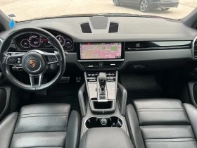 Porsche Cayenne S-441кс.-MATRIX-ПАНОРАМА-ПОДГРЕВ-MEMORY-21J, снимка 11