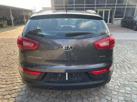 Kia Sportage 1.7 CRDI  - [10] 