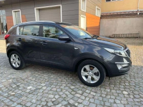 Kia Sportage 1.7 CRDI  - [3] 